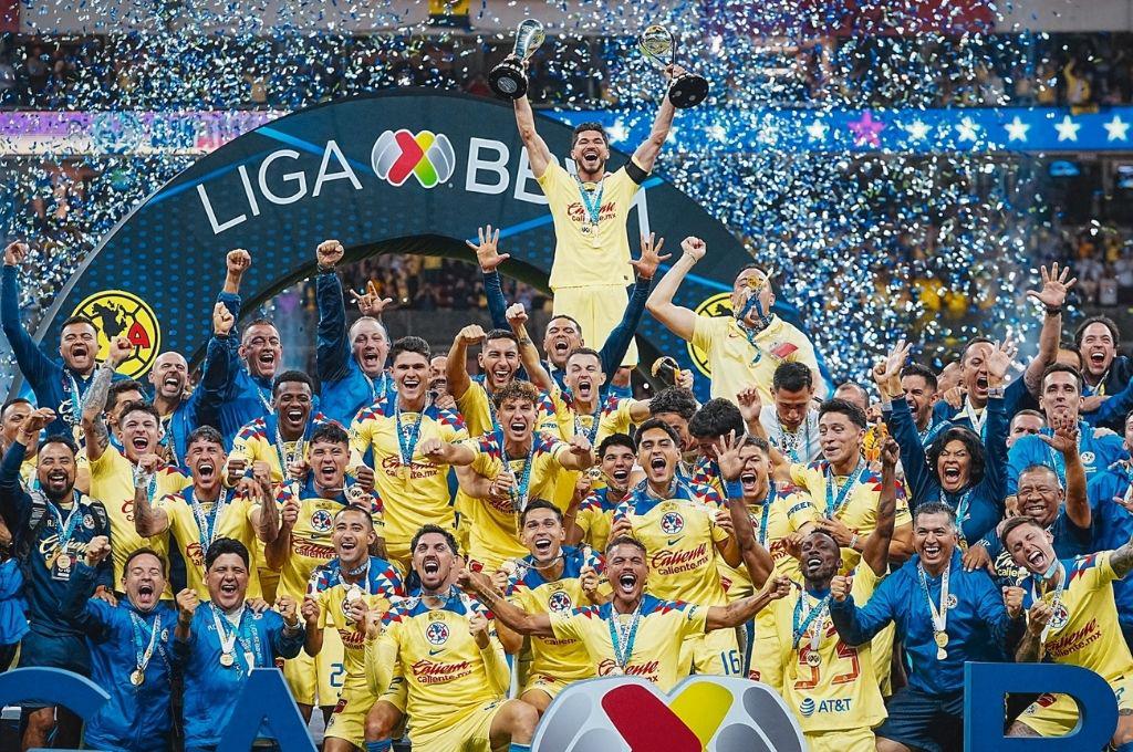 Alajuelense supera a los de la Liga MX y el Inter Miami de Messi sufre duro revés: estos son los clubes más destacados del 2025