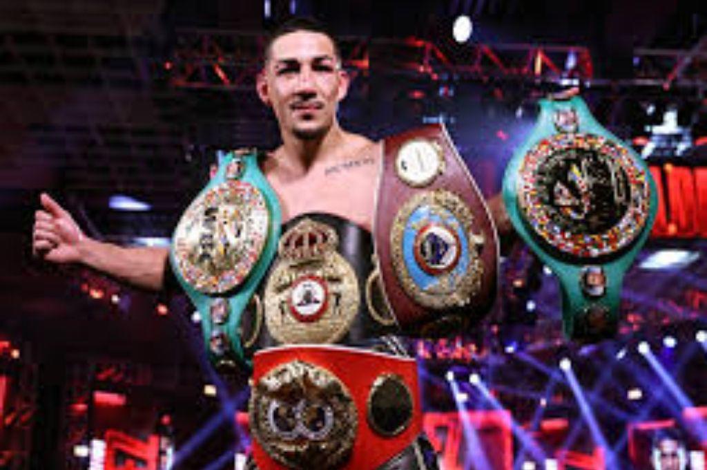 Mike Tyson hizo historia junto a él: ¿Quién es el entrenador del boxeador hondureño Téofimo López?