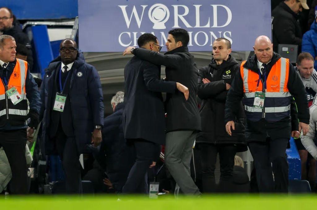 Firmó un contrato de seis años y ha sido despedido a los tres meses de su llegada tras perder su último partido en la Premier