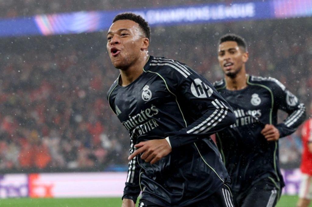 Real Madrid quiere vengarse de Mourinho: el once atrevido que mandará Arbeloa para la ida de los playoffs de la Champions League