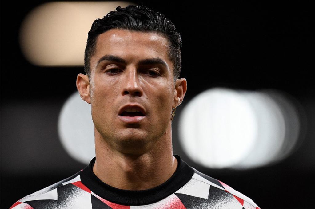 ¡Dura revelación! El vestuario del Manchester United está cansado de Cristiano Ronaldo: ‘‘Ya no lo quieren, contamina a todos’’
