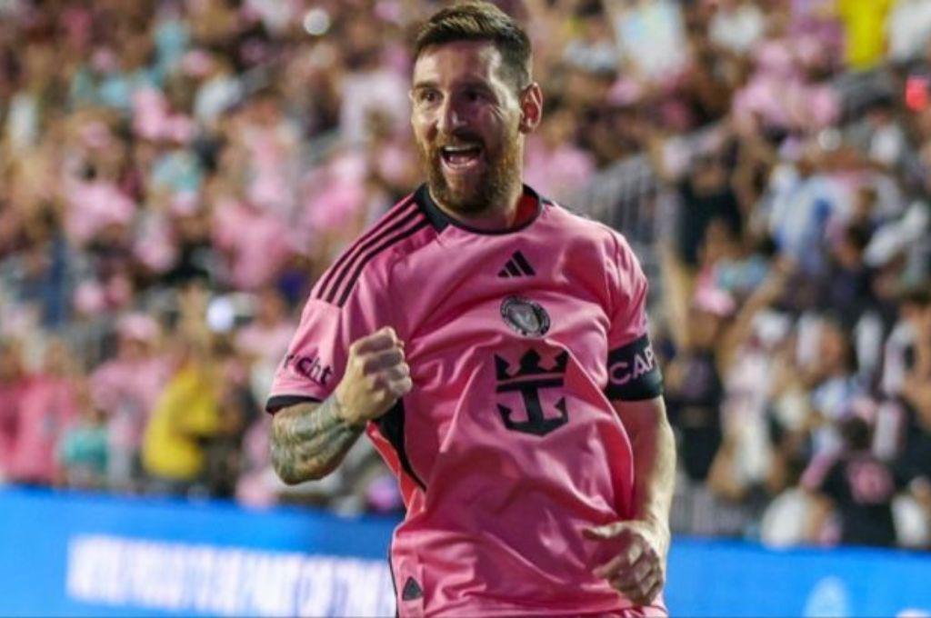Por culpa de Messi: El motivo por el que la FIFA perjudicó a dos clubes de la MLS y ayudó al Inter Miami a ir al Mundial de Clubes