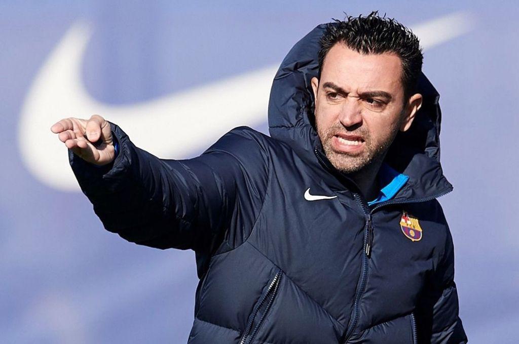 Xavi Hernández habla de la crisis del Barcelona y de su rival en la Europa League ¿Le ilusiona ganar el torneo?