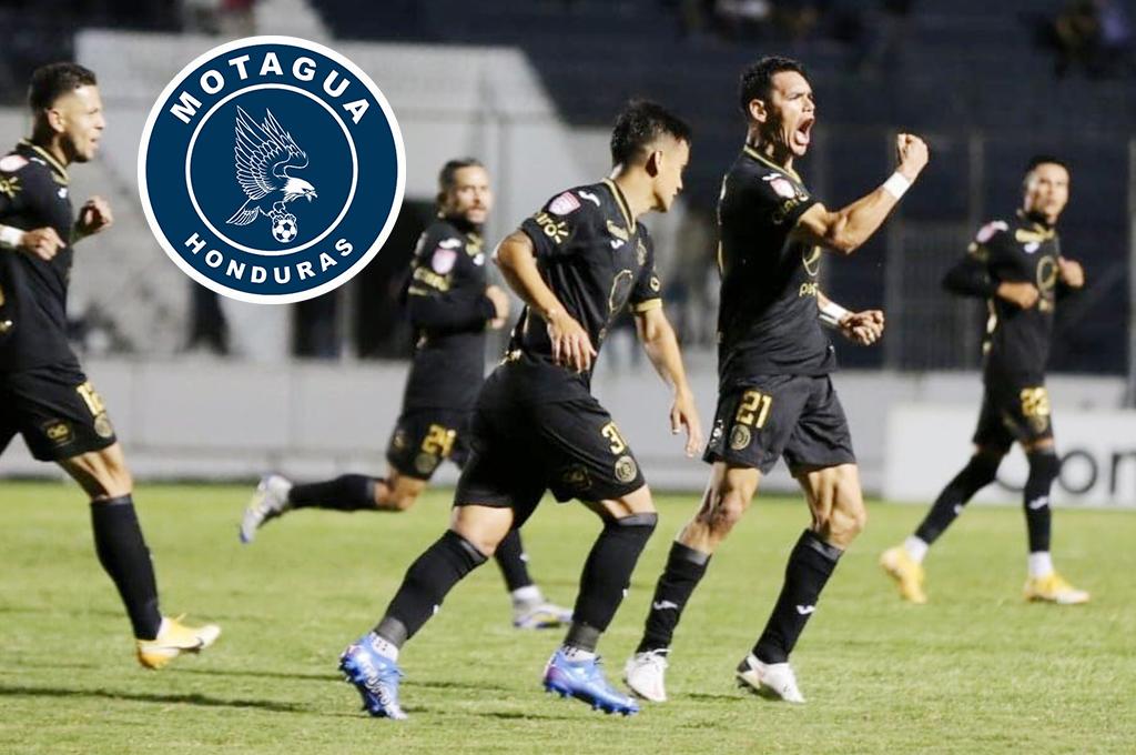 ¿Qué debe priorizar Motagua; enfocarse en el torneo de Concacaf o en de la Liga Nacional?