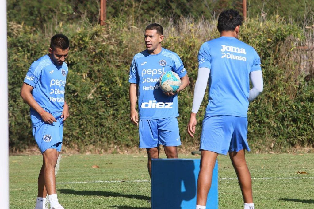 Motagua arranca pretemporada; así fueron recibidos los fichajes y se adelanta el futbolista que dejará la institución
