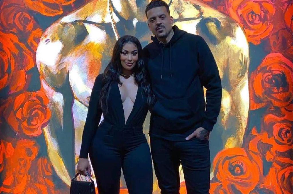 Campeón del mundo le fue infiel a su esposa con ocho mujeres en un mes y ella expone a las famosas: “Pueden quedárselo”