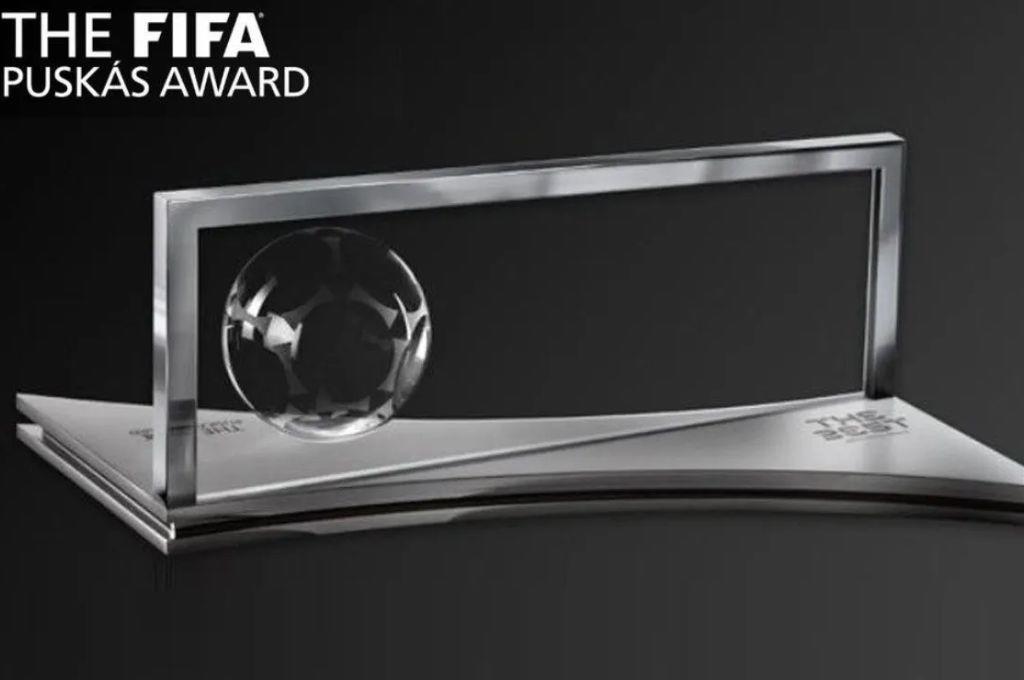 Premios Puskas 2024: ¿Quiénes son los rivales que tiene Michaell Chirinos al mejor gol del año?