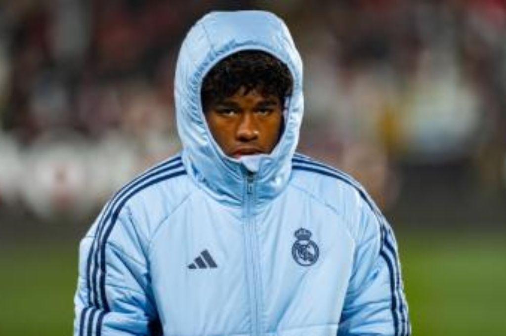 Acribillan a familiar de jugador del Real Madrid: recibió varios  balazos en la cabeza y hace poco estuvo en el Bernabéu