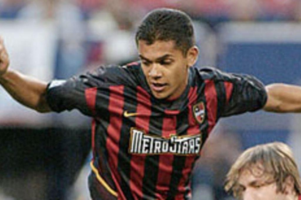 Los hondureños que han estado en el Juego de estrellas de la MLS: Uno se llevó el MVP y Najar lo hará con Messi