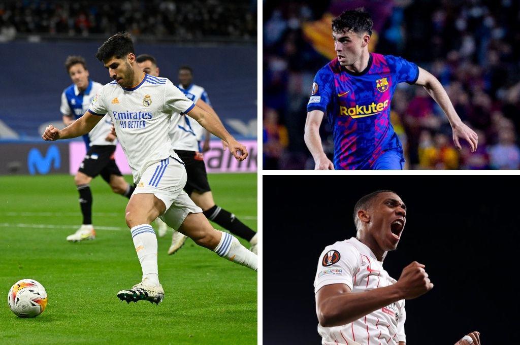 Así queda la tabla de posiciones de la Liga de España tras el gane del Real Madrid ante el Alavés