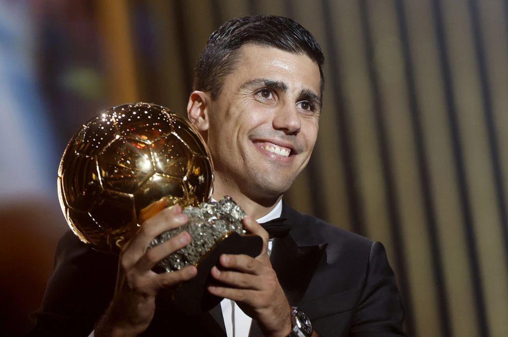 Mbappé se baja de los favoritos y en Barcelona lo celebran: estos son los máximos candidatos a ganar el Balón de Oro 2024-25