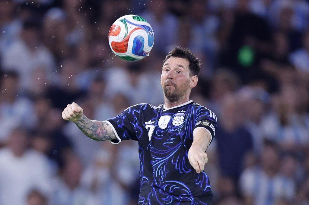 Messi se perdería el Mundial 2026 con Argentina; revelan la razón de su ausencia: Se fue en silencio...