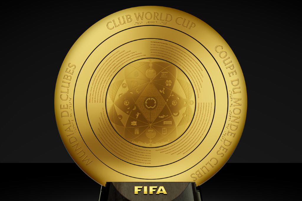 Filtraron los supuestos bombos del sorteo Mundial de Clubes 2025: los rivales del Inter Miami de Messi y Real Madrid