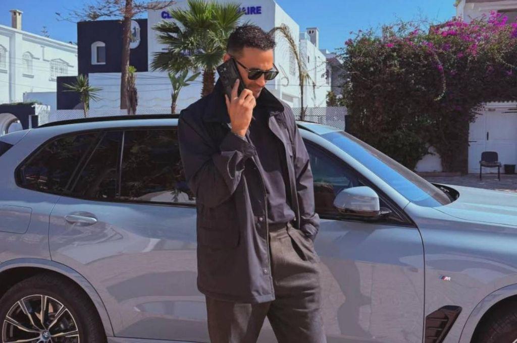 ¿Cristiano Ronaldo lo abandonó? De ser viral a vivir un calvario: esta es la pesadilla del amigo de CR7