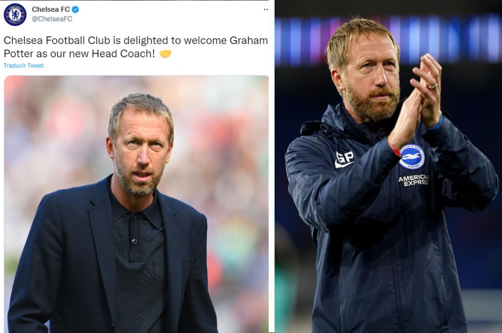 OFICIAL: El desconocido entrenador que el Chelsea ha fichado en reemplazo de Tuchel: sin experiencia internacional