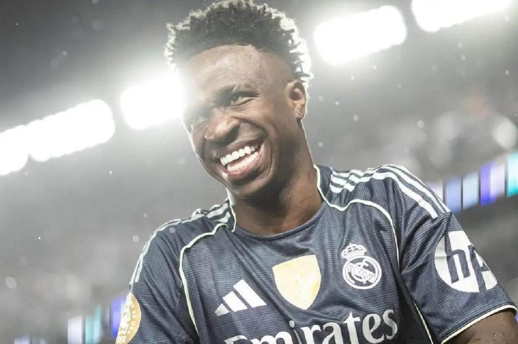 Vinicius se quiere ir del Real Madrid, Xabi Alonso firmaría con el verdugo del Barcelona y Ancelotti vuelve a la Premier