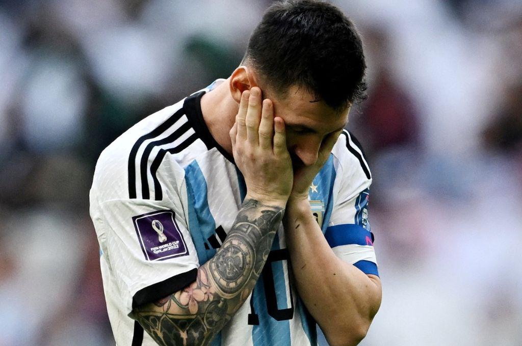 Rechazó jugar con Messi: “Amo a Leo, pero prefiero enfrentarlo; me siento más mexicano que argentino”