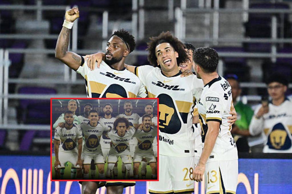 Jugador de Pumas donde juega Keylor Navas recibió amenazas de muerte durante la Leagues Cup: Llegaron desde Argentina