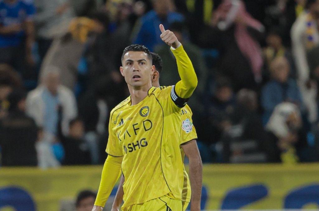 Por 'culpa' de Benzema y Al Nassr ya lo sabe: Cristiano Ronaldo toma decisión final sobre su futuro en Arabia