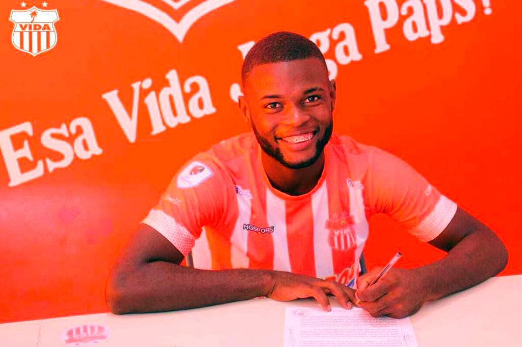 Uno brilla en Europa: así es la actualidad de los mundialistas de la sub-20 de Honduras en Polonia