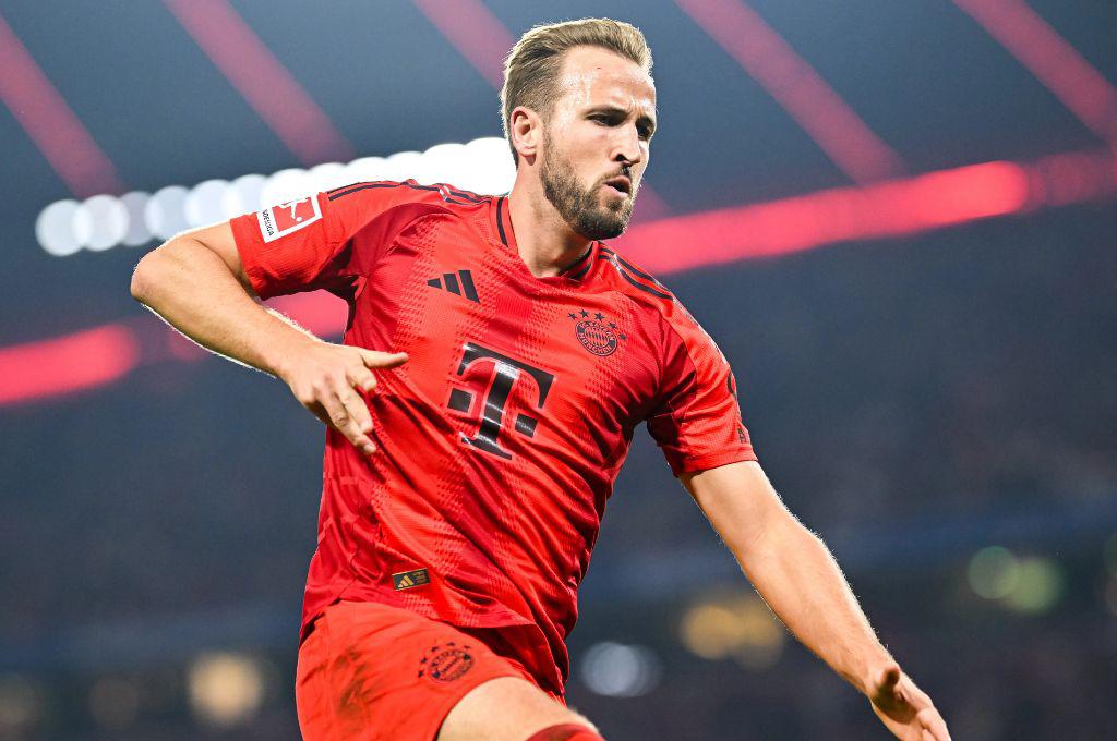 Dembélé y Mbappé ponen a temblar a Salah en la Bota de Oro: así marcha la tabla de goleadores en las Ligas de Europa