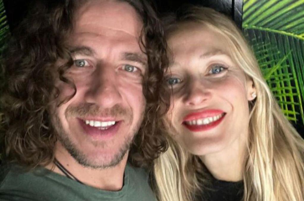 ¡Intacto y como una roca! El impresionante físico de Carles Puyol a sus 45 años: su hermosa esposa y ¿Qué deporte práctica?