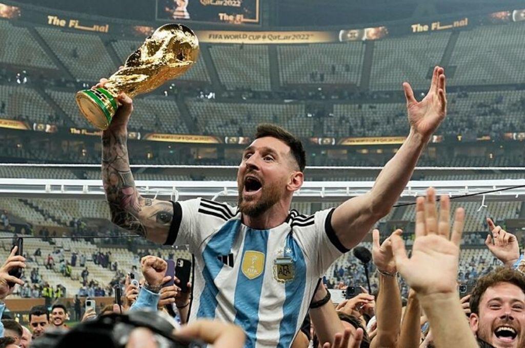 FIFA sorprende a todos y anuncia la ayuda que le darán a Messi y a Argentina en el Mundial 2026