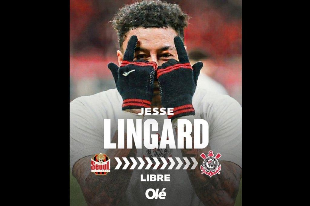 Brasil rompe el mercado de fichajes: se olvida del Manchester United y firma contrato millonario con club sorpresivo