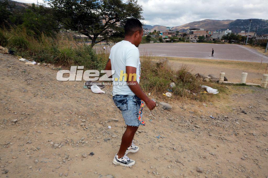 Así es la vida del “Caguama” Luis Cerna, delantero de UPN que estuvo en Estados Unidos, desea ser pastor y su bella novia