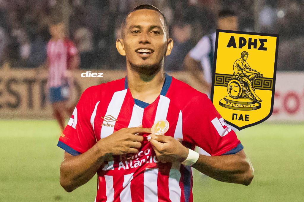 ¡UNO MÁS! La legión sigue creciendo en Europa: cuatro en Grecia, uno en Italia, España y Portugal