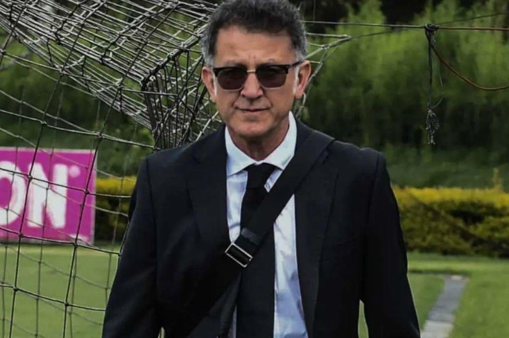 ¡Honduras no es una opción! Estuvo en la órbita para ser técnico de la 'H', pero ha firmado con club inesperado