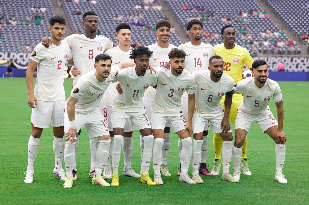 Lo que debes saber de Qatar, el próximo rival de la Selección Nacional de Honduras en la Copa Oro 2023