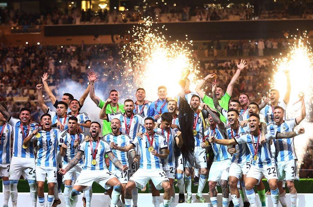 Sacude a toda Argentina a pocos meses del Mundial 2026: tiene prohibido salir del país por desviar más de 19,300 millones