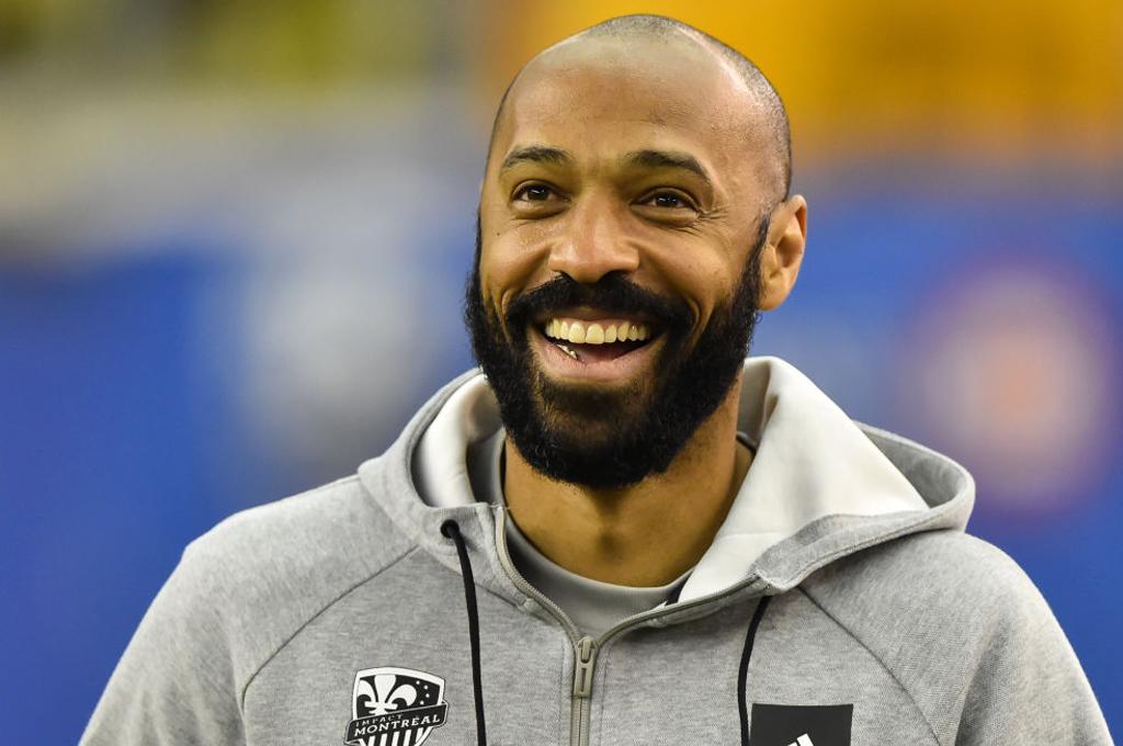 La ‘brutal’ frase de Henry que pone al Barcelona muy por encima del Real Madrid y revela su candidato al Balón de Oro