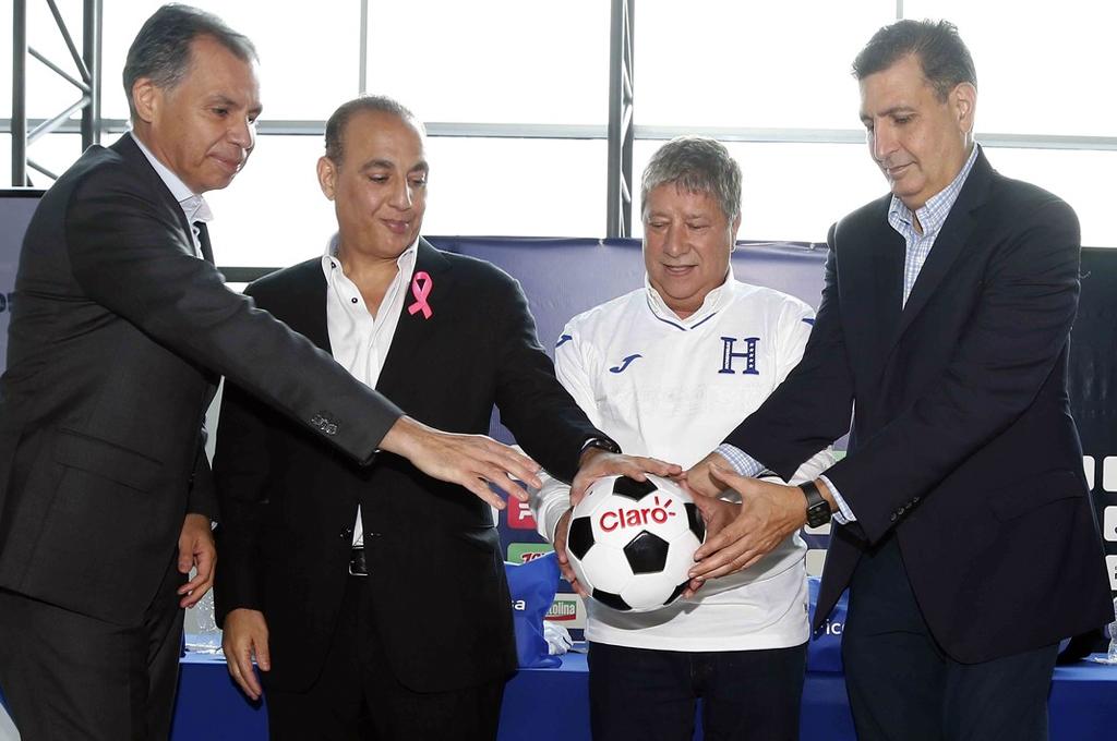 Fracasó el Plan B: Honduras sigue dando pena y la Fenafuth nos tiene hundidos y amarrados con el Bolillo Gómez