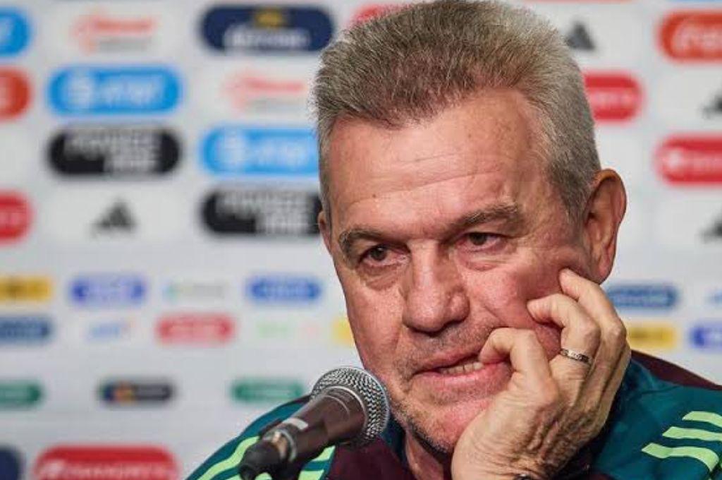 El motivo por el que Javier Aguirre, técnico de México, fue hospitalizado: qué tiene y lo que confirman sobre el partido ante EEUU
