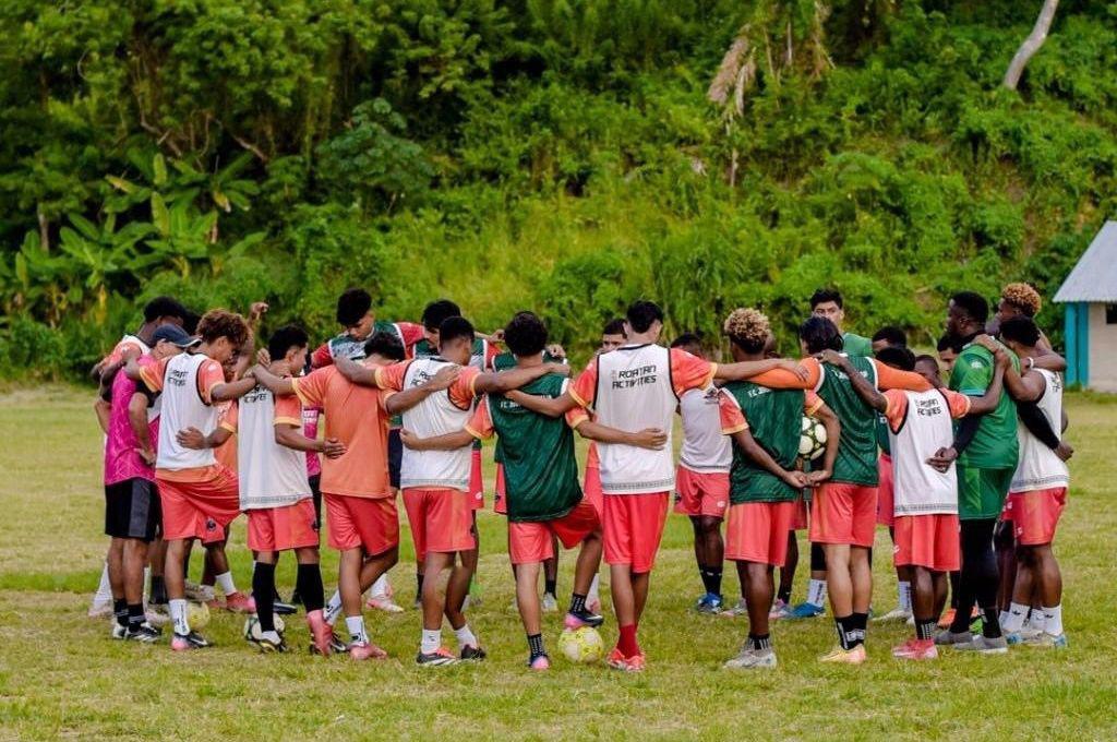 Su mamá lo entregó: futbolista hondureño es detenido por la Policía por golpear a un anciano: Prefiero eso a qué este muerto