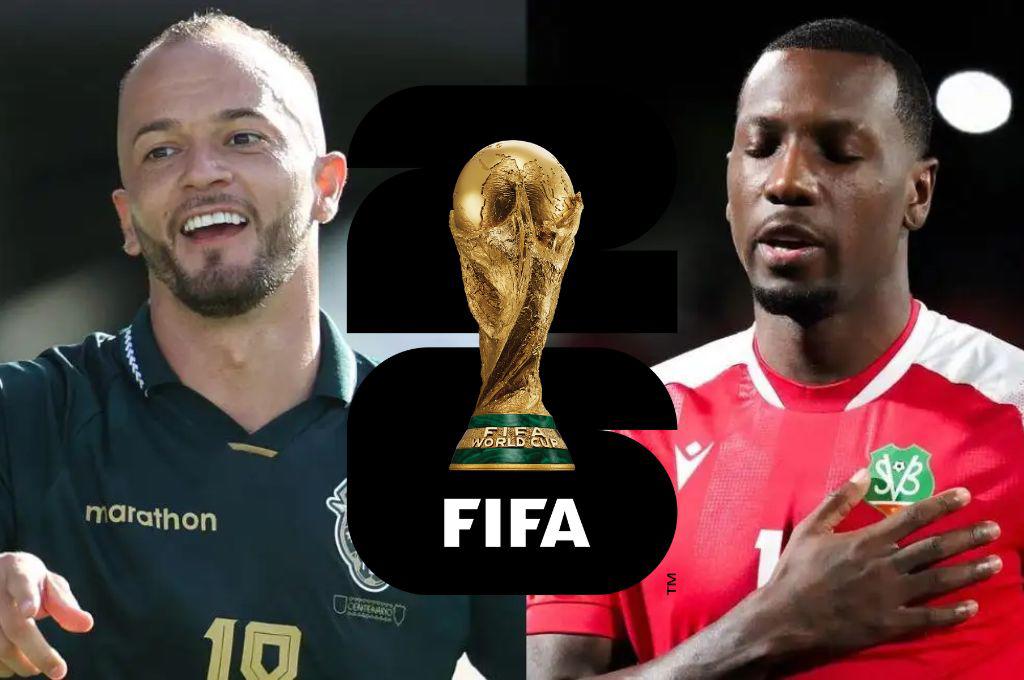 Surinam vs Bolivia por el Mundial 2026: a qué hora y dónde ver en Centroamérica el repechaje Internacional