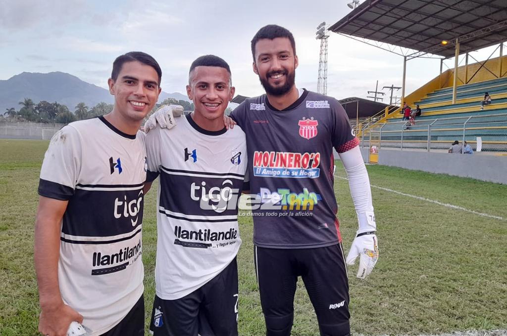 Mercado: El fichaje con el que sueña el DT de Olimpia, baja en Marathón y legionario hondureño cambia de equipo