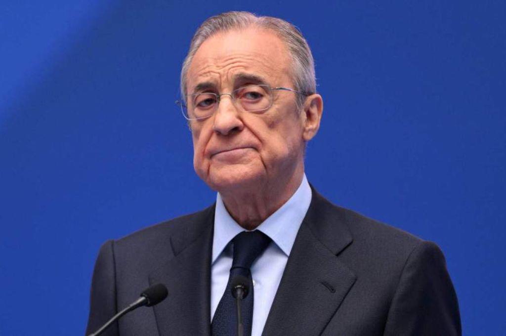 Revelan la sorpresa que tendrá Yamal, el 'árbitro' que se propone pitar el Barcelona-Real Madrid y la decisión de Florentino