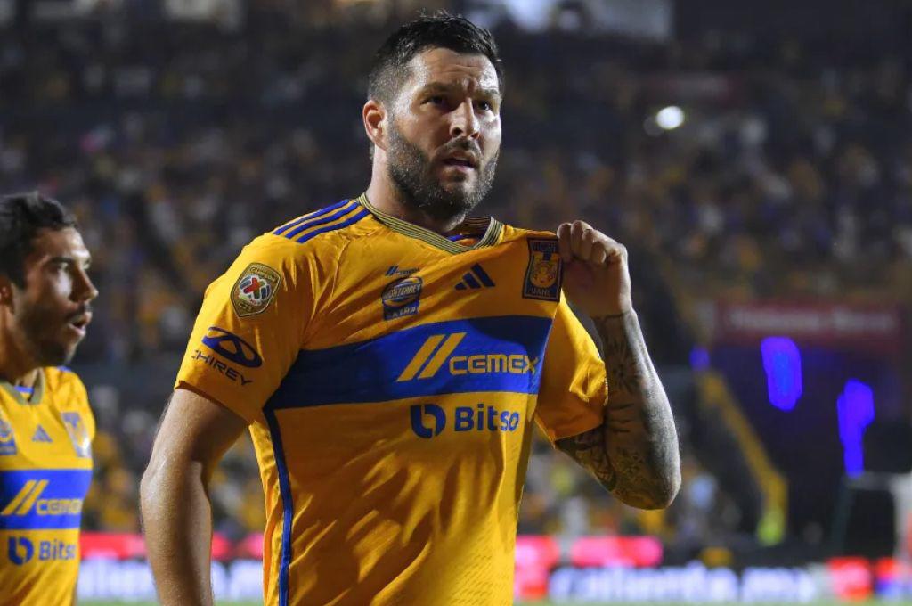 ¿Contra Messi? las grandes figuras del mundo que podría enfrentar Motagua en la Concachampions de la Concacaf