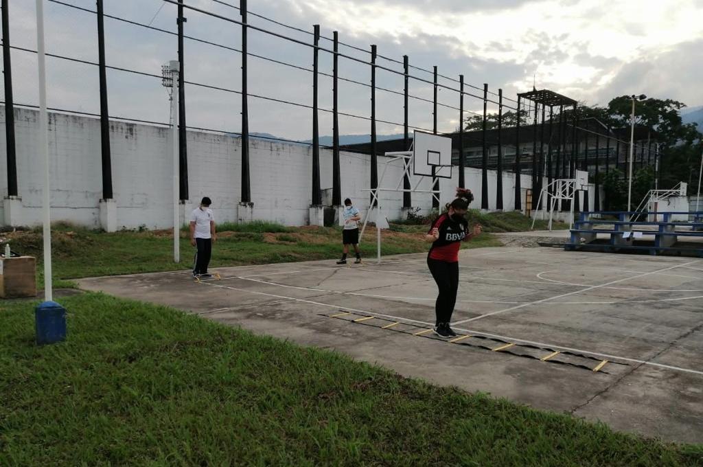 Los rincones del estadio Morazán: Así se encuentra el templo donde se jugará la final Real España - Olimpia