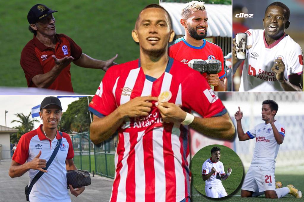 Edwin Rodríguez se va: las opciones que tiene Pedro Troglio en Olimpia ante la sensible baja de su jugador