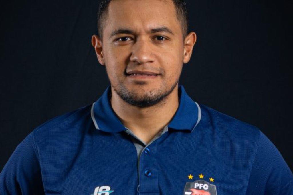 Roger Rojas y su nueva vida luego de su retiro del fútbol: El proceso doloroso que pasó...¿qué le han dicho los médicos?