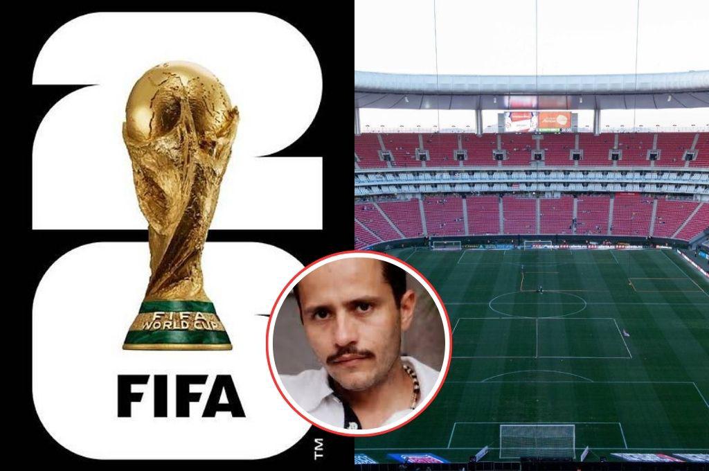 Mundial 2026: la decisión que tomaría la FIFA con la sede de Guadalajara tras la ola de violencia por la muerte de El Mencho