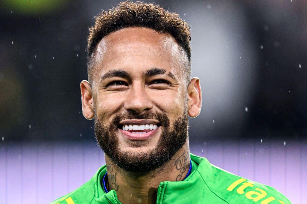 Neymar recibe la noticia que tanto esperaba escuchar y que cambia por completo su futuro: Está...