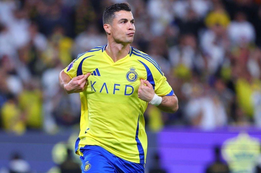 La historia que nadie sabía Cristiano Ronaldo y que impacta al mundo: Le debo 80% de mi carrera; él nos pagaba todo