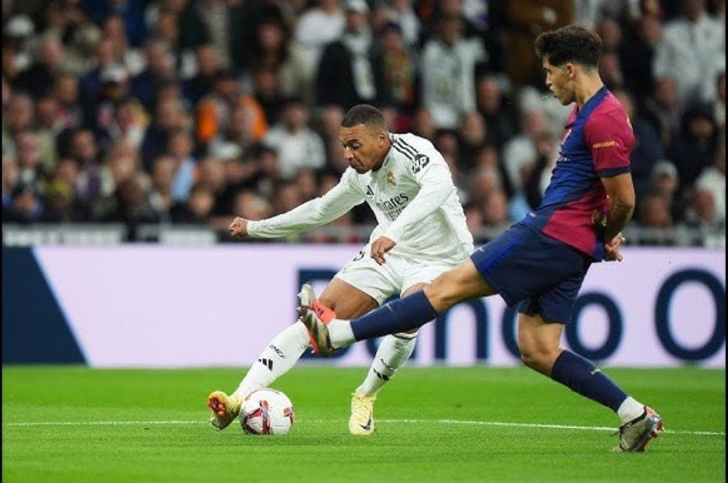 Flick no guarda nada: el poderoso 11 del Barça para ser bicampeón ante el Madrid