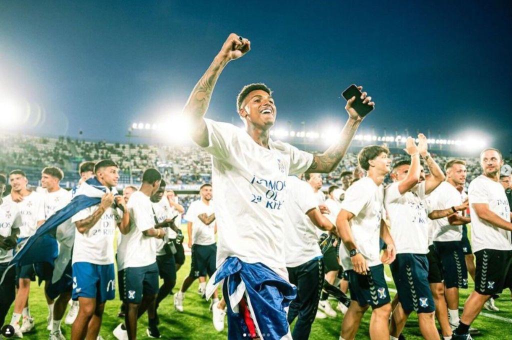 Jugó en el Real Madrid y se divertía con Cristiano Ronaldo: El futbolista de España que fue detenido antes de un amistoso