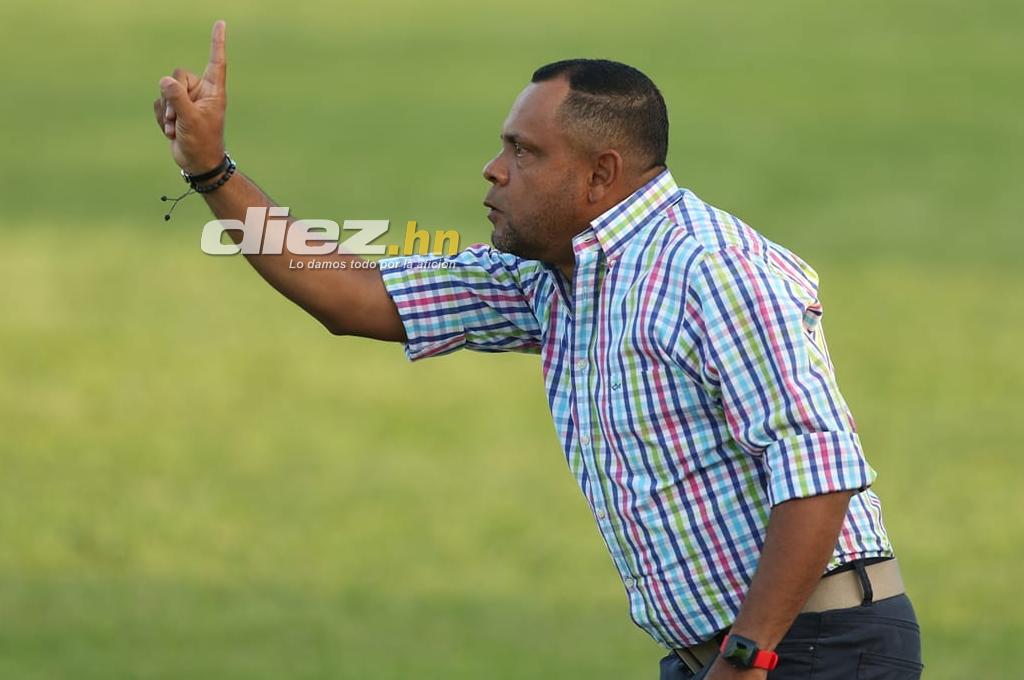 Raúl Cáceres no esconde el dolor de la derrota: “Es un golpe anímico, no veníamos a perder por ese marcador”